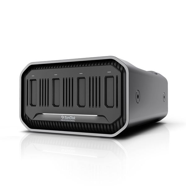 SanDisk PRO-BLADE STATION