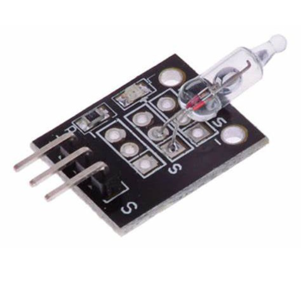 KY-017 Mercury tilt sensor