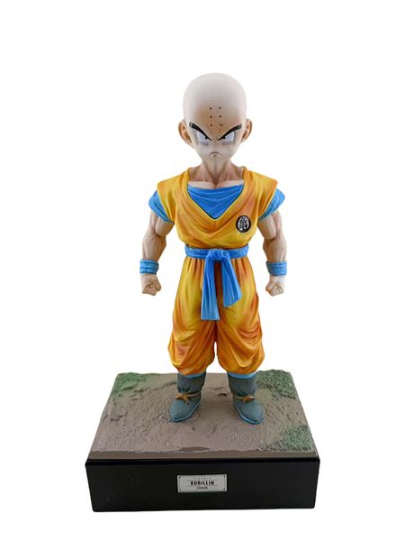 1/7 Z Fighter Series - Krillin