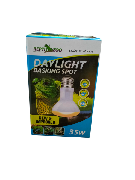 Daylight Basking Spot 35w