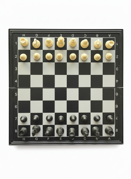 Chess Board Game