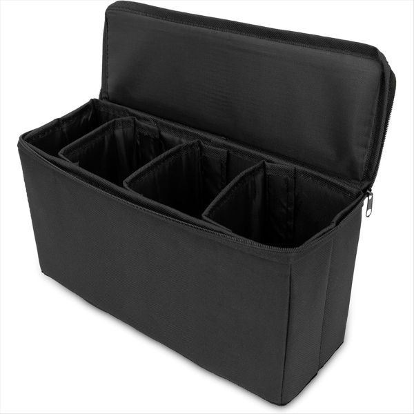 Graded Card Storage Bag Graded Sports Card Foldable Graded Board