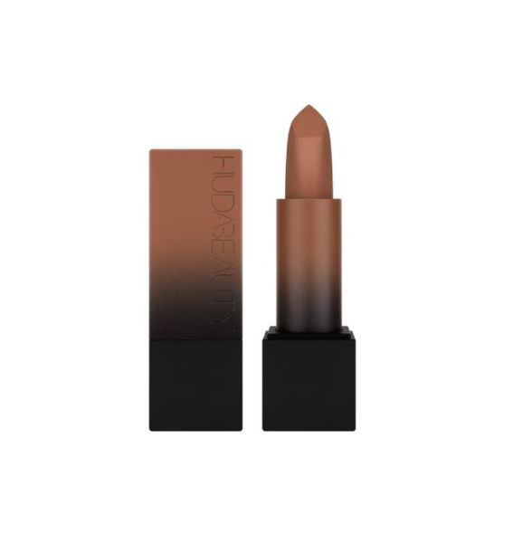 Huda Beauty - Power Bullet Matte Lipstick (Board Meeting)
