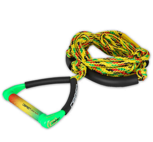 O'Brien 9" Team Surf Rope