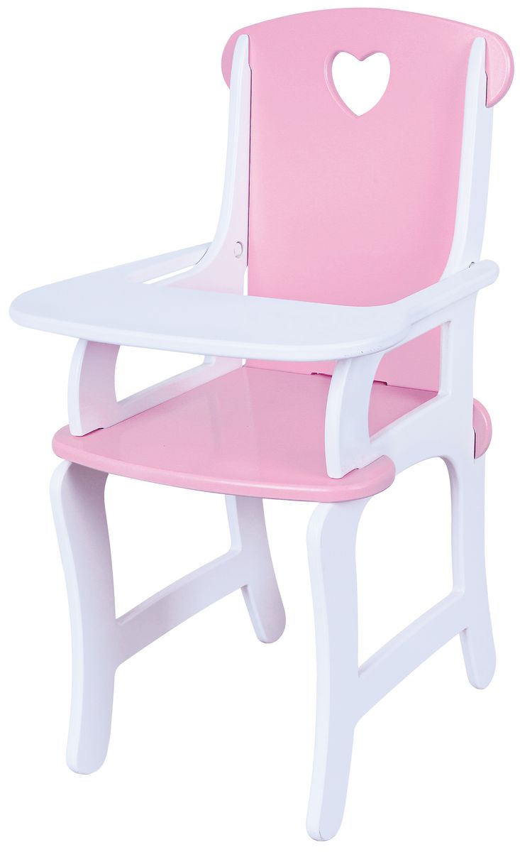 smoby dolls high chair