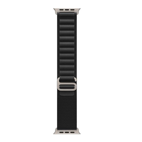 Killer Deals Alpine Loopback Nylon Strap Compatible with Apple Watch