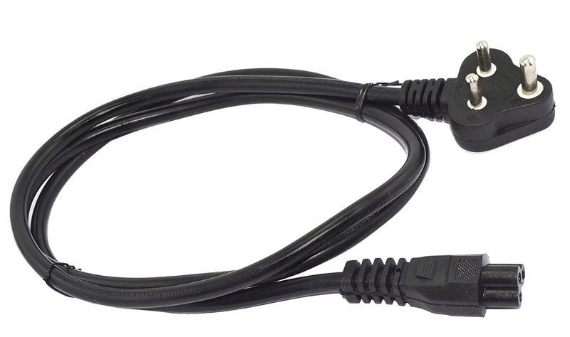 Flower Cable for Laptop Charger Adapter