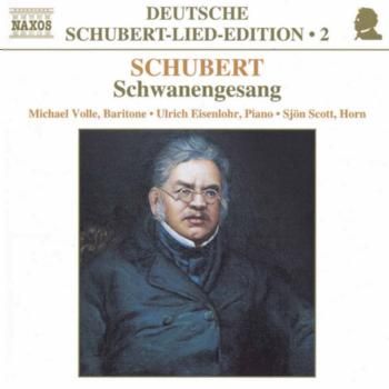 Edition 2 - Schwanengesang (Cd / Album image