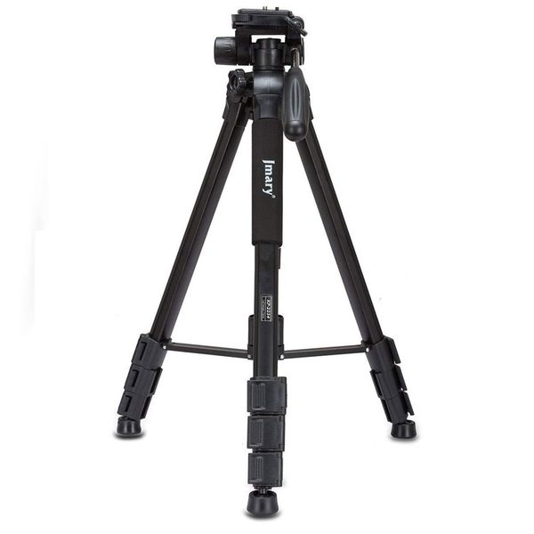 Jmary Professional DSLR / Mobile / Digital Camera Tripod &amp; Monopod - KP2254