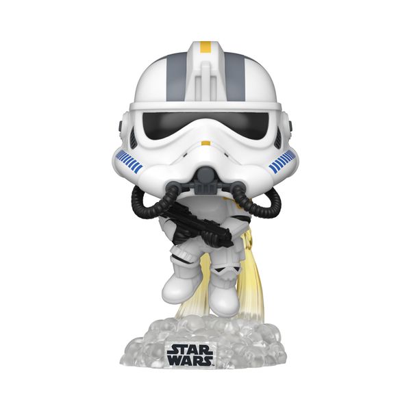 Funko Pop - Star Wars - Imperial Rocket Trooper