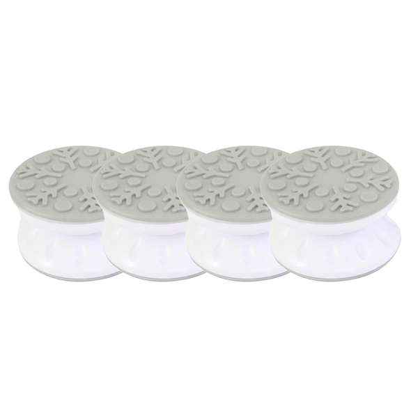 8 Pcs Wall Guard Pads Safe Wall Bumpers Guard Kit