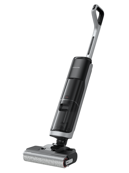 Dreame H14 Cordless Wet &amp; Dry Vacuum - 18 000 Pa, 35 min runtime