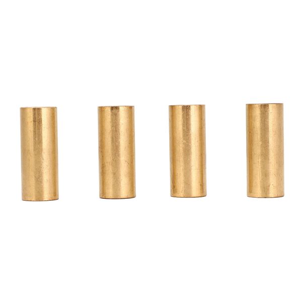 Compatible with Double Eye Trailer Springs Bushing