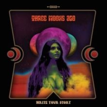 Write Your Story (CD / Album Digipak)