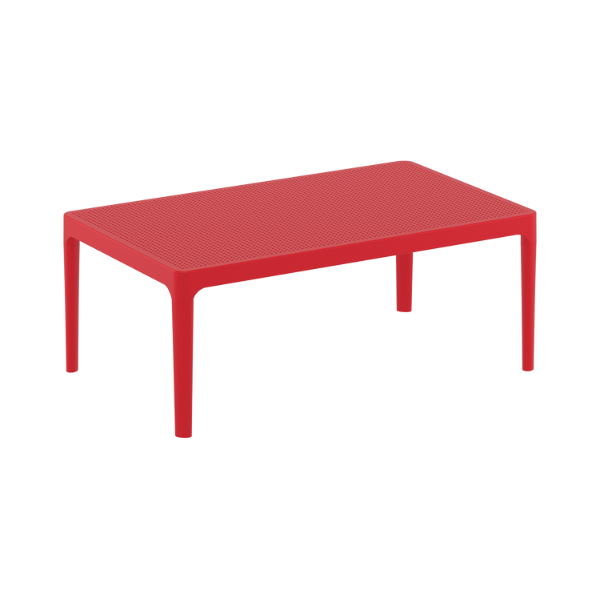 Siesta Exclusive Patio Sky Lounge Table