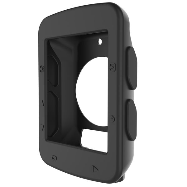 Silicone Protective Case Cover for Garmin Edge 520 GPS