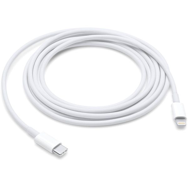 USB-C to Lightning Cable - 2m