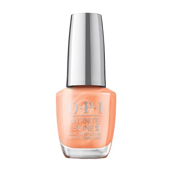 OPI Infinite Shine Sanding In Stilettos