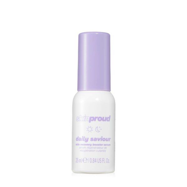 Skin Proud Daily Saviour Skin Recovery Booster Serum