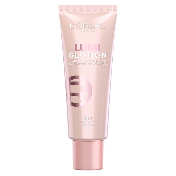 LOreal Paris Lumi Glotion Glow Enhancer Liquid Blush Up To 24H wear