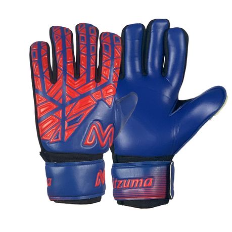 Mitzuma Triton Match Goalkeeper Gloves