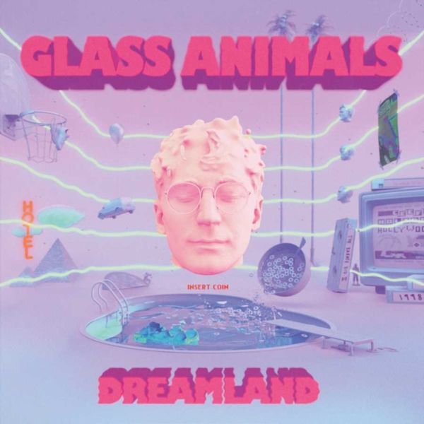 Dreamland (CD / Album Digipak)