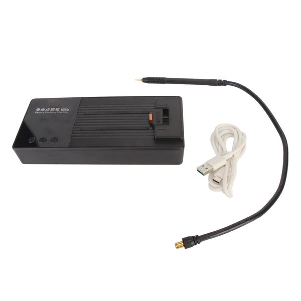 LCD Spot Welder W32 Compatible With iPhone/Android