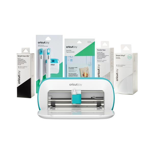 Cricut Joy Starter Bundle