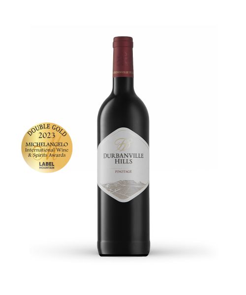Durbanville Hills - Pinotage - 750ml