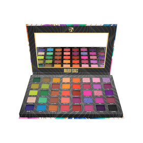 paleta w7 mardi gras druni