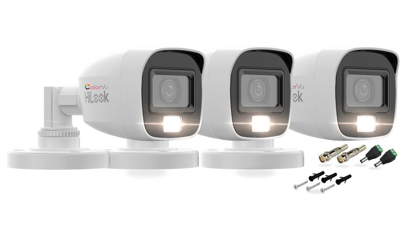 Bnc Connector X 3 image