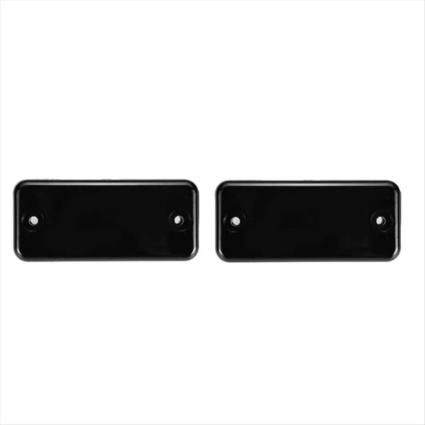 Led Side Marker Turn Signal Light Yellow Compatible with Universal