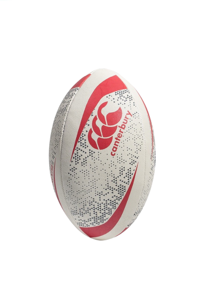 Canterbury - Mentre Training Ball - Size 5 - White