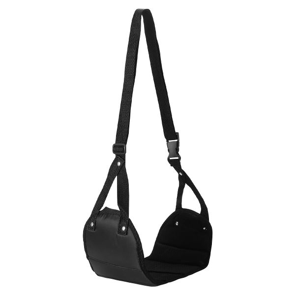 Foot Hammock Flight Foot Rest Flight Bus Train Office Home