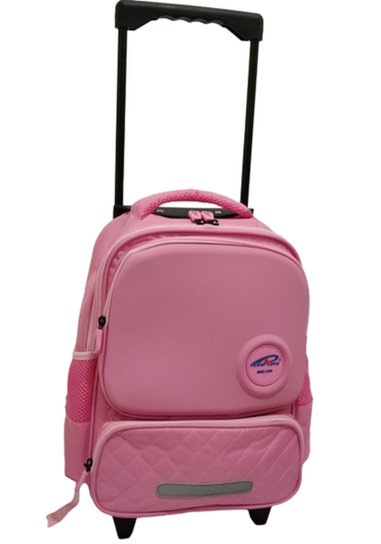 Kids 14" rolling School bag/Backpack