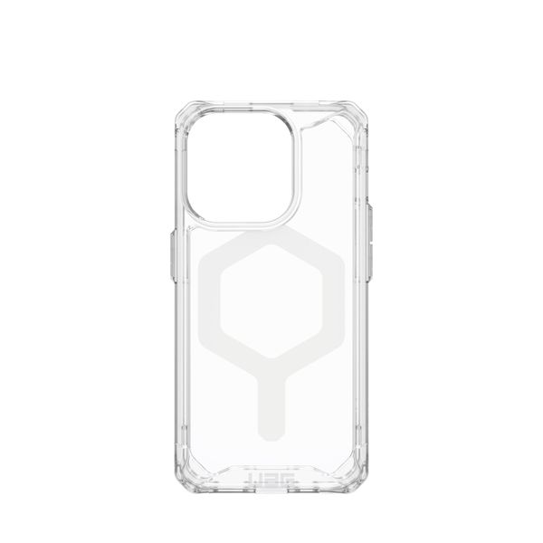 UAG Apple iPhone 15 Pro Plyo MagSafe Case