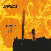 Martin + Me (Vinyl / 12" Album Coloured Vinyl)
