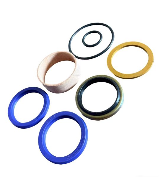Heli Oil Lifting Seals