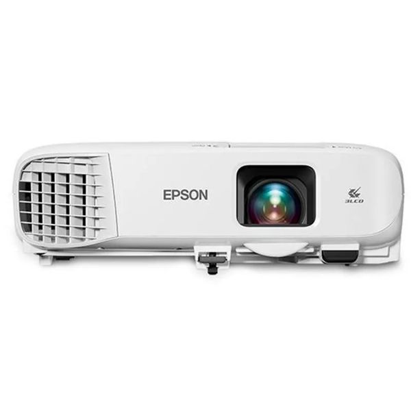 Epson EB-E001 XGA Projector