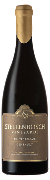 Credo Limited Release Cinsault - 6 x 750ml