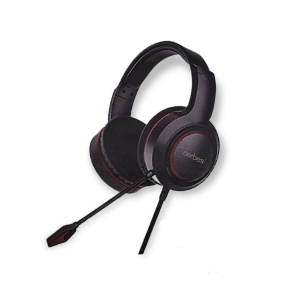 Aerbes Wired Gaming Headphones