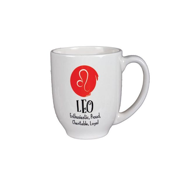 Mug Daily Barrel Leo 500ml (Set of 3)