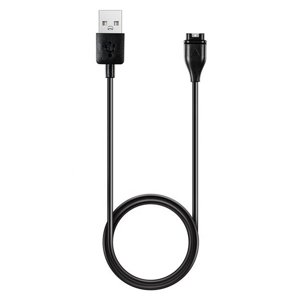 USB Charging Cable For Garmin Watch Fenix, Forerunner, Venu and Instinct