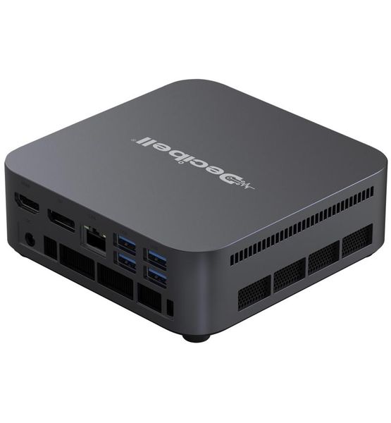 Decibell Mini Pc / I3 1215u/ 8gb /256gb SSD /Win 11 Pro