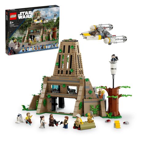 Lego star wars online takealot