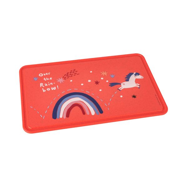 Koziol Connect Dreams Kids Snack Board