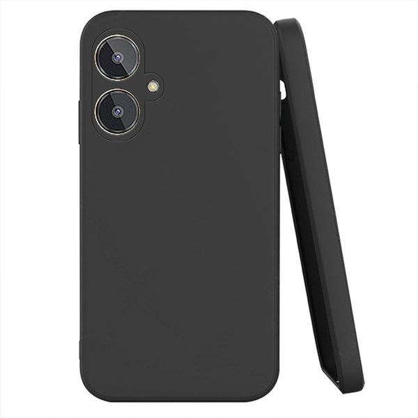 Silicone Case Compatible with Huawei Nova 11i