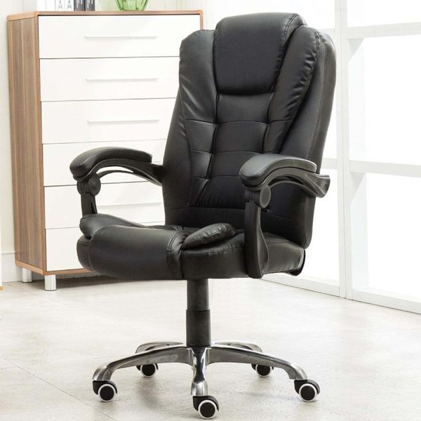 Office Chair Ergonomic Gaming Chair Reclining Computer Work Chair Lifting