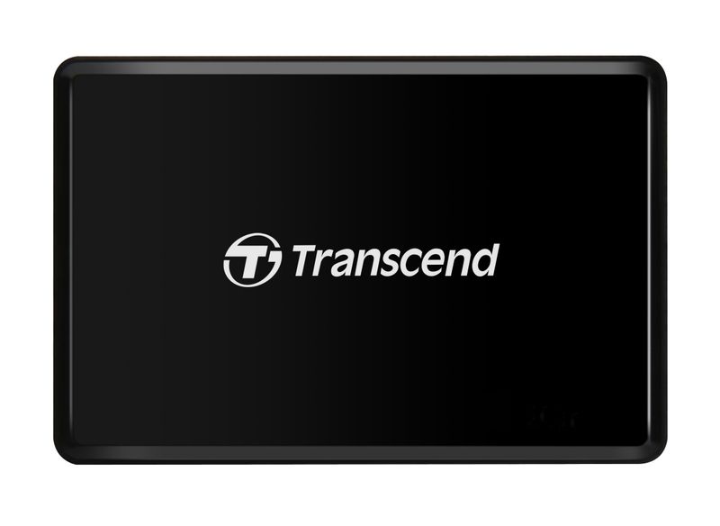 Transcend Usb3.0 Cfast Card Reader