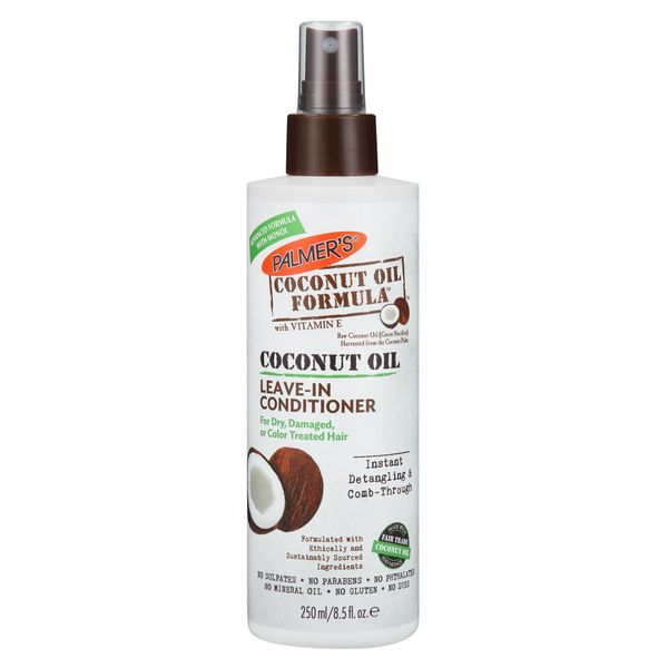 Palmer's Coconut Oil Leave-In Conditioner 250ml